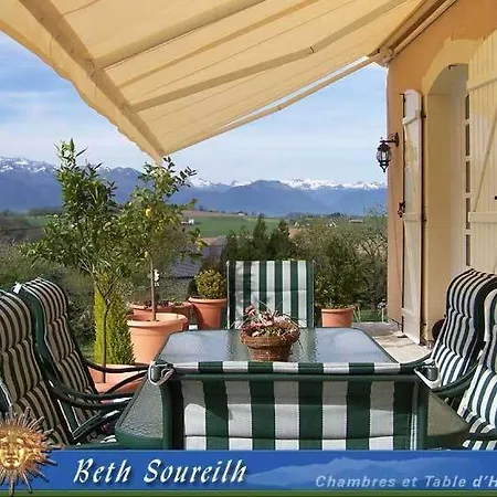 Beth Soureilh Adults Only Coarraze