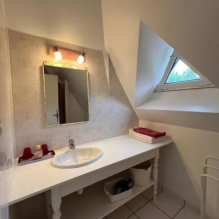 Beth Soureilh Adults Only Bed & Breakfast Coarraze