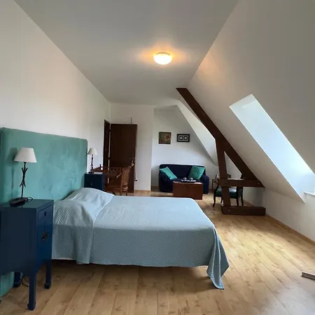 Bed & Breakfast Beth Soureilh Adults Only Coarraze