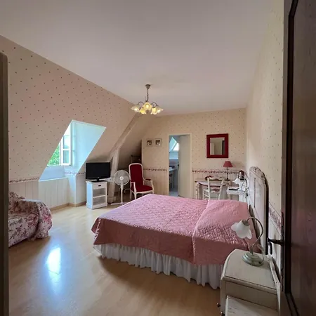 Beth Soureilh Adults Only Bed & Breakfast