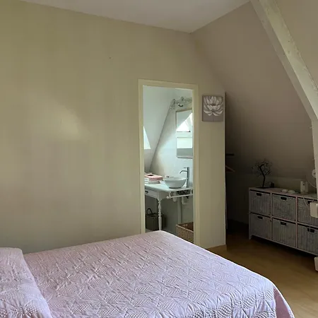 Bed and breakfast Beth Soureilh Adults Only 3*