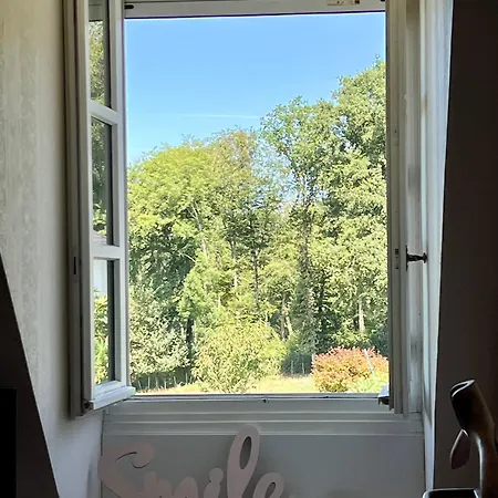 Beth Soureilh Adults Only 3*