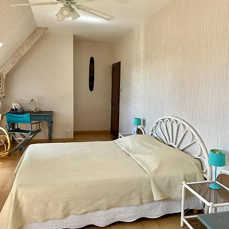 Bed & Breakfast Beth Soureilh Adults Only 3*