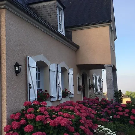 Beth Soureilh Adults Only Bed and breakfast