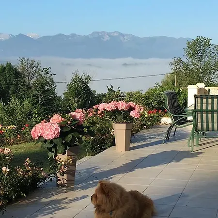 Bed and breakfast Beth Soureilh Adults Only 3*