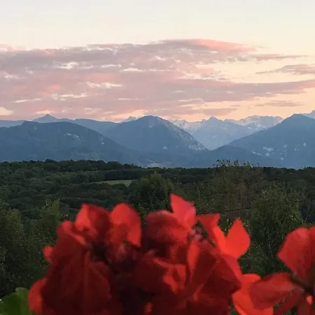 Beth Soureilh Adults Only Bed and breakfast