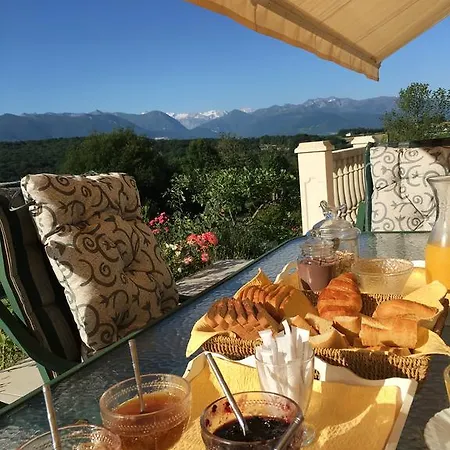 Beth Soureilh Adults Only 3* Coarraze