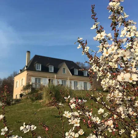 Beth Soureilh Adults Only 3* Coarraze