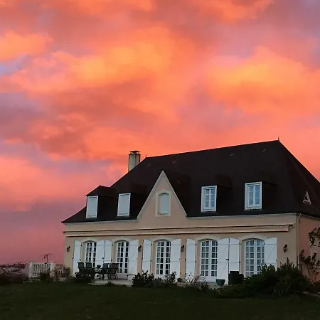 Bed and breakfast Beth Soureilh Adults Only