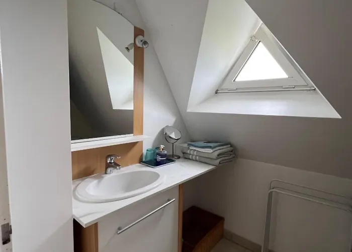 Bed and breakfast Beth Soureilh Adults Only 3*