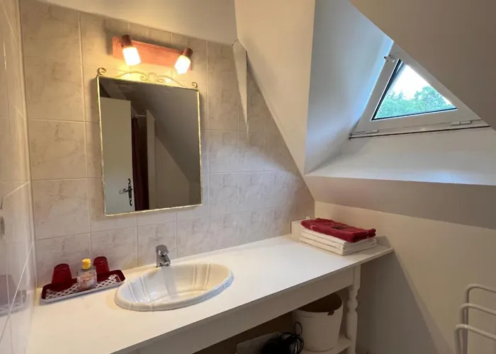 Beth Soureilh Adults Only Alojamento de Acomodação e Pequeno-almoço Coarraze