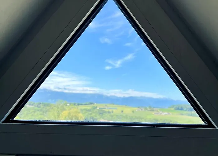 Beth Soureilh Adults Only Bed and breakfast