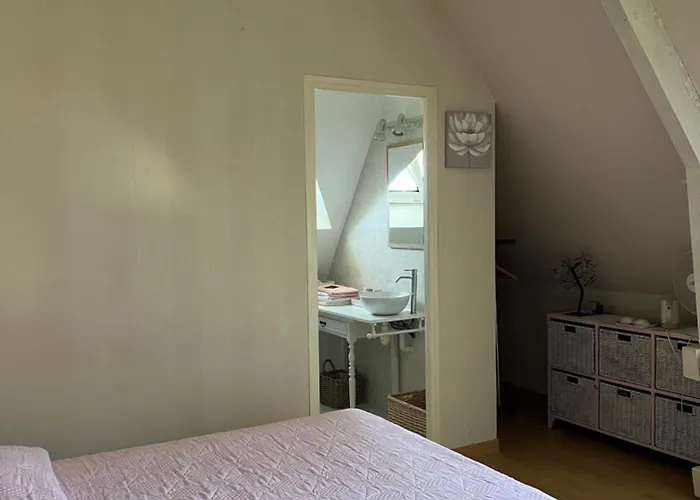 Alojamento de Acomodação e Pequeno-almoço Beth Soureilh Adults Only 3*