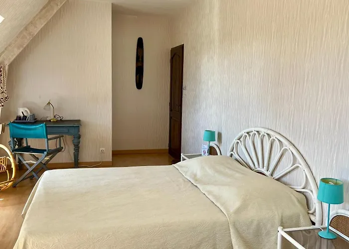 Bed and breakfast Beth Soureilh Adults Only 3*