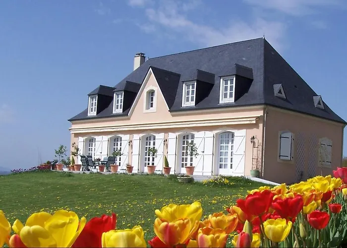 Beth Soureilh Adults Only Coarraze