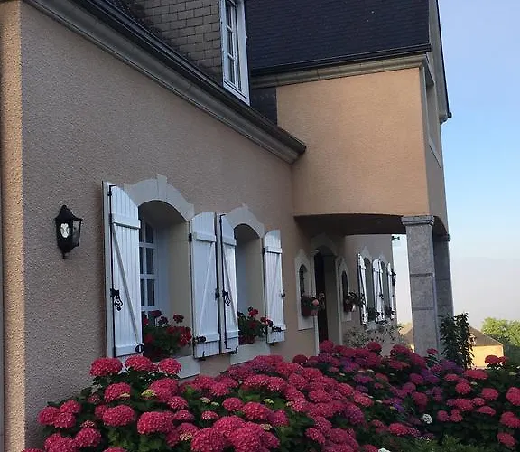 Beth Soureilh Adults Only Bed and breakfast