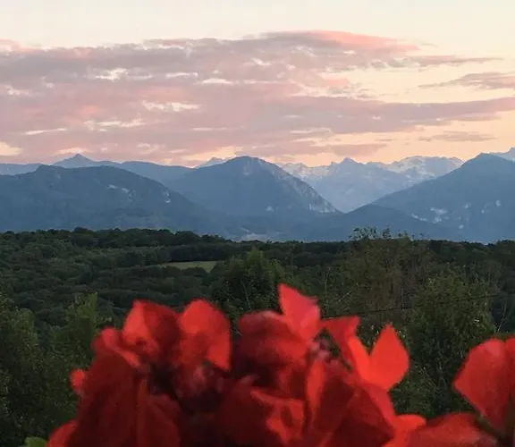 Beth Soureilh Adults Only Alojamento de Acomodação e Pequeno-almoço