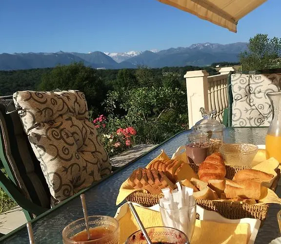 Beth Soureilh Adults Only 3* Coarraze