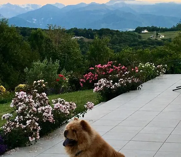 Beth Soureilh Adults Only 3* Coarraze