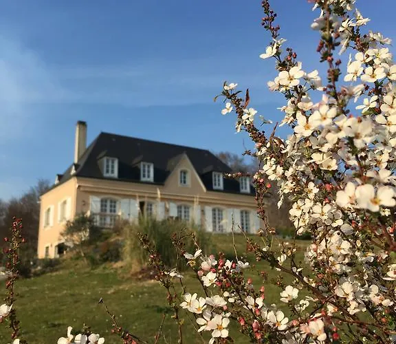 Beth Soureilh Adults Only 3* Coarraze